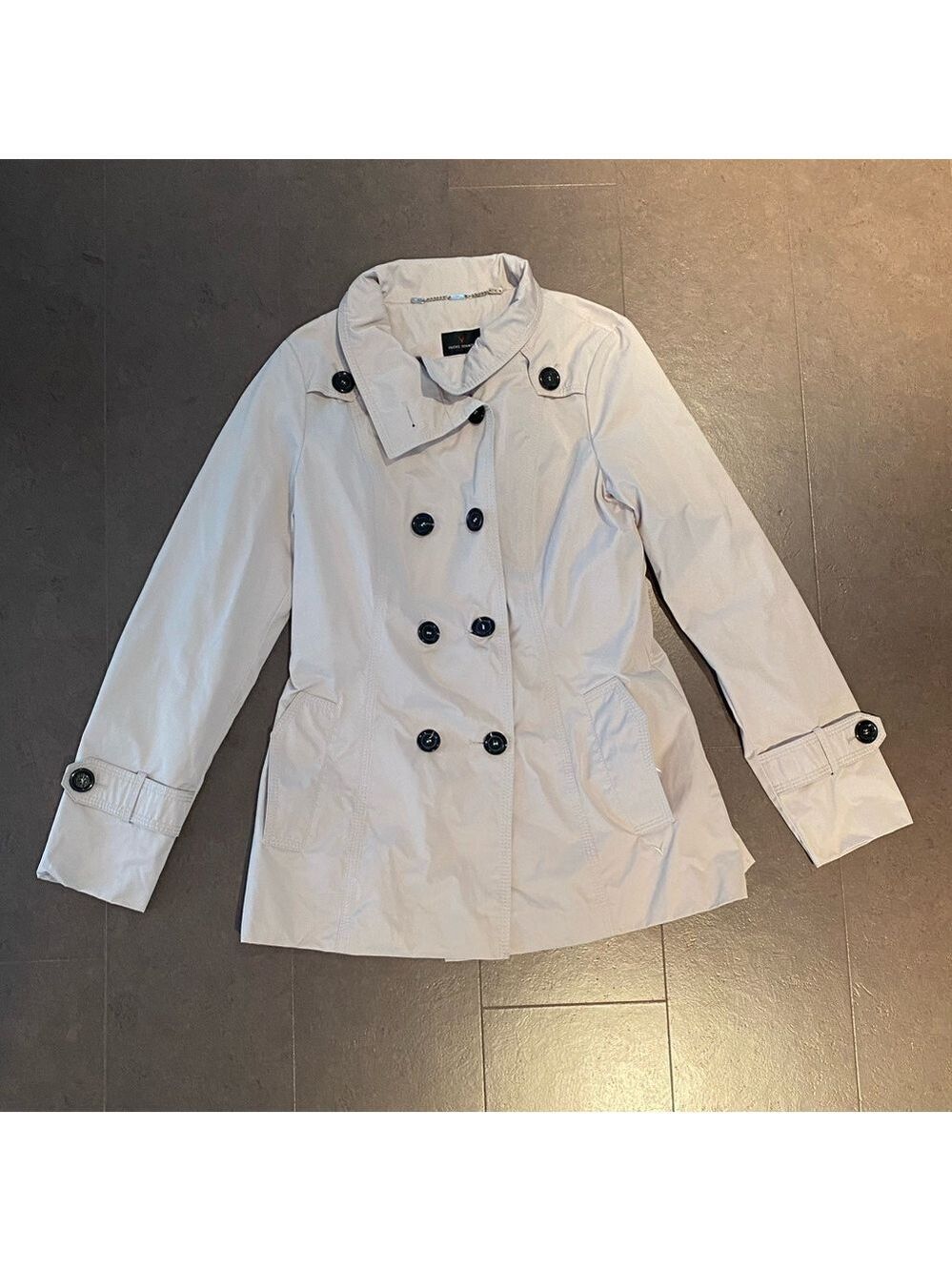 FUCHS Schmitt Lined jacket XS